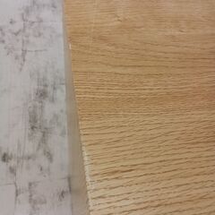 リユースのサカイ栃木店★ジモティ割あり★ NITORI チェスト ベージュ W80×D42.2×H107.5 クリーニング済み TC11564の画像