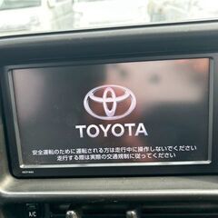 ＼ 誰でも車が買える次世代低与信ローン専門店／ 安心の１年保証付き 距離無制限！中古車販売 カーメル山梨店　平成28年　トヨタ　ピクシスバン　64,021㌔の画像