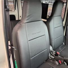 ＼ 誰でも車が買える次世代低与信ローン専門店／ 安心の１年保証付き 距離無制限！中古車販売 カーメル山梨店　平成28年　トヨタ　ピクシスバン　64,021㌔の画像