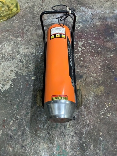 ナカトミ スポットヒーター ジェットヒーター