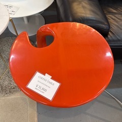 コーヒーテーブルの画像