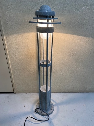 （決定済）希少！ルイスポールセン庭園灯・ガーデンライト