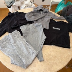 年末整理📦レディース衣類・S〜Mサイズの画像