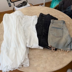年末整理📦レディース衣類・S〜Mサイズの画像