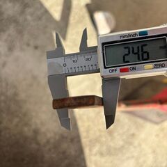 NEW イエロー培土器　　耕うん機培土器の画像