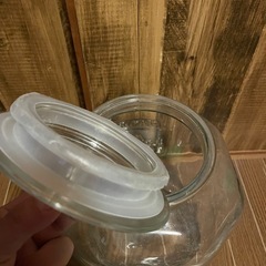 アンティーククッキージャーの画像