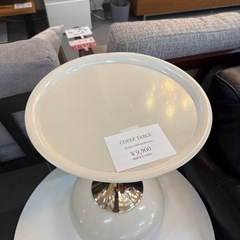 コーヒーテーブルの画像