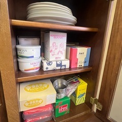 ❤️早い者勝ち❤️食器・グラス・タッパー等、様々の画像