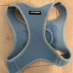 中型犬　ハーネス、リードの画像