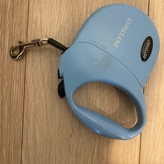 中型犬　ハーネス、リードの画像