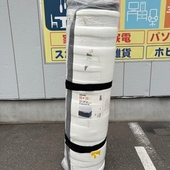 未使用 IKEA イケア ダブルマットレス HOVAG 140 X 200cmの画像