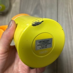 サーモス　マグ　マグカップの画像
