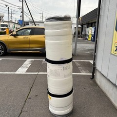 未使用 IKEA イケア ダブルマットレス HOVAG 140 X 200cmの画像