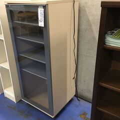 ★リユースのサカイ横浜南店★YM1613 ビクター オーディオラック ナチュラル W53×D51.5×H130 クリーニング済みの画像