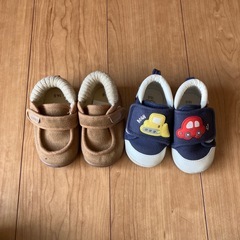 80 90男の子洋服、肌着の画像