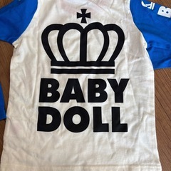 ベビードール110の画像