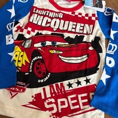 ベビードール110の画像