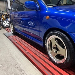 ヴィヴィオ　の画像