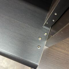 【リユ-スのサカイ広島石内店】ジモティ割！本棚/クリ-ニング済み/HG-7874/広島市 家具　佐伯区 家具　南区 家具　西区 家具　東区 家具　中区 家具　安佐南区 家具　安佐北区 家具　安芸区 家具　府中町 家具　海田町 家具　熊野町 家具　坂町 家具　廿日市市 家具			 			の画像