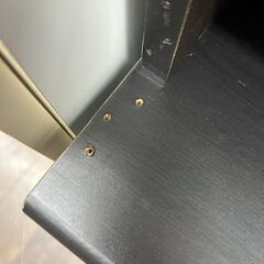 【リユ-スのサカイ広島石内店】ジモティ割！本棚/クリ-ニング済み/HG-7874/広島市 家具　佐伯区 家具　南区 家具　西区 家具　東区 家具　中区 家具　安佐南区 家具　安佐北区 家具　安芸区 家具　府中町 家具　海田町 家具　熊野町 家具　坂町 家具　廿日市市 家具			 			の画像