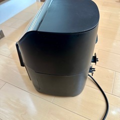 ジャンク品　エアフライヤーの画像
