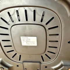 ジャンク品　エアフライヤーの画像