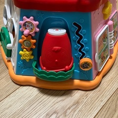 アンパンマン　おもちゃセットの画像