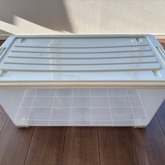 【無料】衣装ケース
の画像