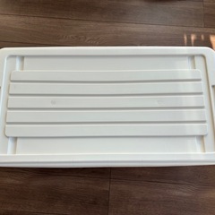 【無料】衣装ケース
の画像