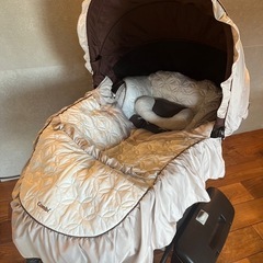 combi ネムリラプレミアム　AUTO SWINGの画像