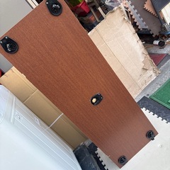 テレビ台　ローラック　の画像