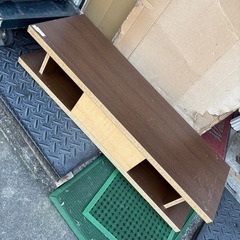 テレビ台　ローラック　の画像