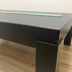 センターテーブル／こたつテーブルの画像