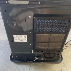 CORONA コロナ 石油ファンヒーター FH-WX3412BY-Tの画像