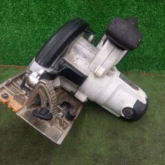 マキタ HS630D 充電式マルノコ　165mm【野田愛宕店】【店頭取引限定】【中古】管理番号：ITPO6L6RV31Oの画像