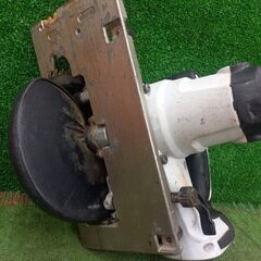 マキタ HS630D 充電式マルノコ　165mm【野田愛宕店】【店頭取引限定】【中古】管理番号：ITPO6L6RV31Oの画像