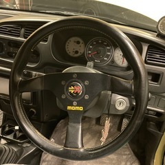 【車検付き60万！】ミラバン L700V改 JBターボエンジンマニュアル仕様！の画像