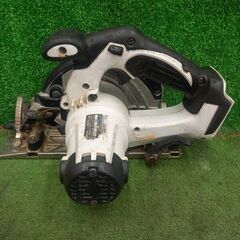 マキタ HS630D 充電式マルノコ　165mm【野田愛宕店】【店頭取引限定】【中古】管理番号：ITPO6L6RV31Oの画像