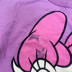 【取引中】140cm BABYDOLL、GAP、Disney5点まとめ売りの画像