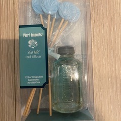 ディフューザーの画像