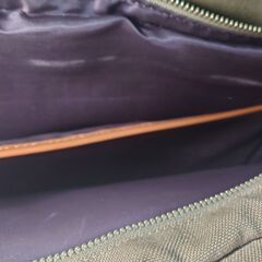 ビジネスバッグの画像