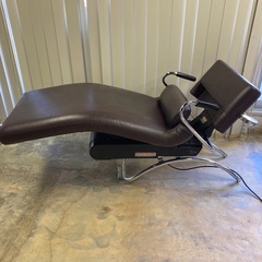 独立する方を応援！タカラベルモントのシャンプーチェアの画像