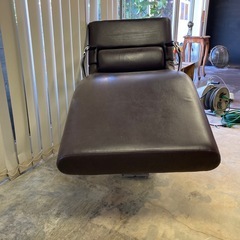 独立する方を応援！タカラベルモントのシャンプーチェアの画像