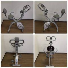 MERACH フィットネスバイク MR-S15 健康器具 運動 室内 屋内 トレーニングの画像