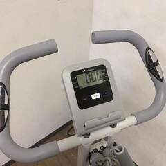 MERACH フィットネスバイク MR-S15 健康器具 運動 室内 屋内 トレーニングの画像