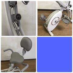 MERACH フィットネスバイク MR-S15 健康器具 運動 室内 屋内 トレーニングの画像