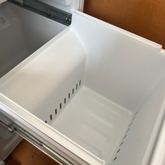 アイリスオーヤマ　冷蔵庫の画像