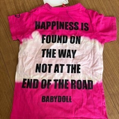 ベビードールの画像