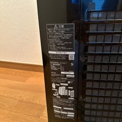 SHARP プラズマクラスターの画像