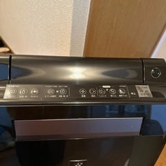 SHARP プラズマクラスターの画像